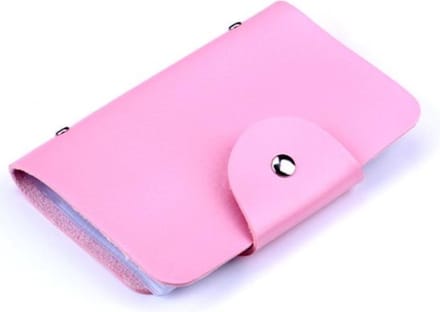 Korneliya Plate Holder ROZE SMALL