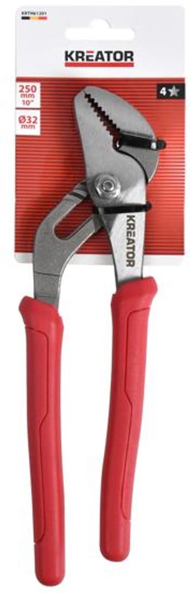 Kreator Waterpomptang KRTH61201