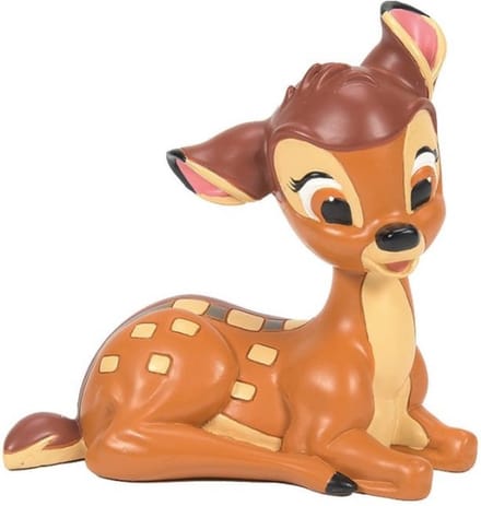 Disney Showcase – Bambi