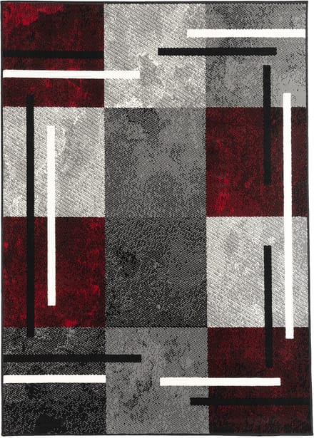 Pergamon Tapijt Modern Trendline Check