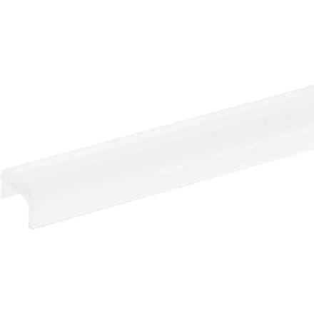 Matte hoek LED profiel Sigor