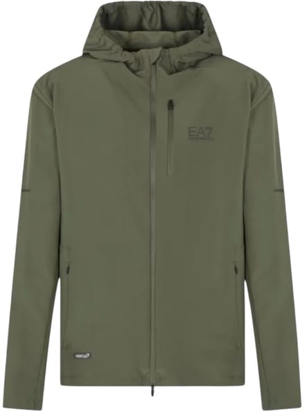 Armani Ea7 Heren Vest Groen 7M000639-AF16826/U8100