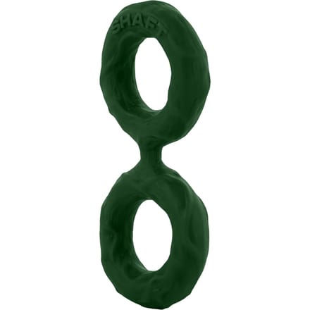 'Double C-Ring Modell D - Small', 1,8 cm