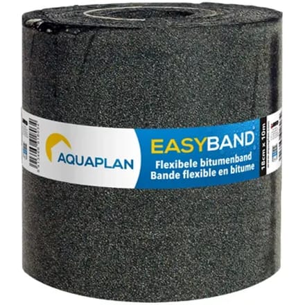 Aquaplan Afdichtingsband Easy-band 18cm 10m