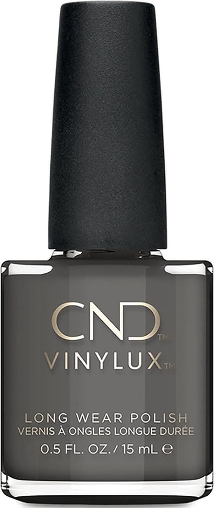 CND Nagellak Vinylux Weekly Polish #296 Silhouette