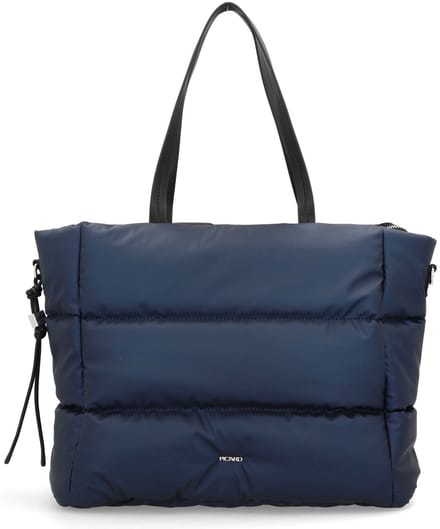 PICARD shopper schoudertas Sportify Shopper Ozean donkerblauw