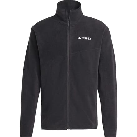 Fleece Jack adidas Polaire Terrex Multi Full Zip