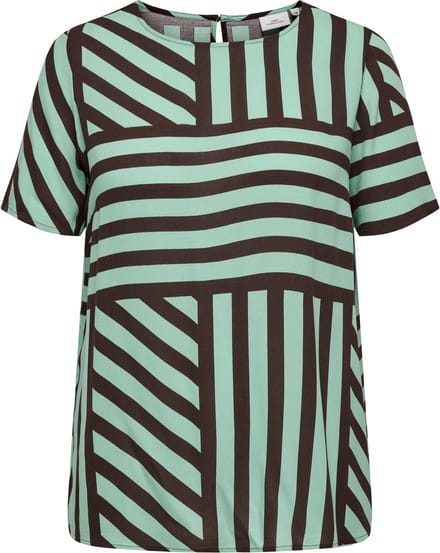 ONLY Carmakoma Top CARCAYLEE Top