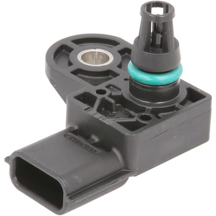 Inlaatspruitstuk druksensor BOSCH 0 281 006 108