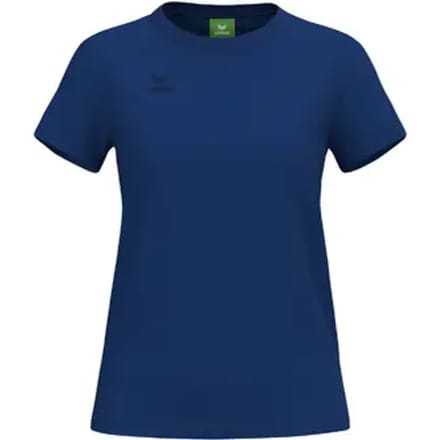 Erima Cmpt 3 Wings T-Shirt Dames - New Navy | Maat: 42