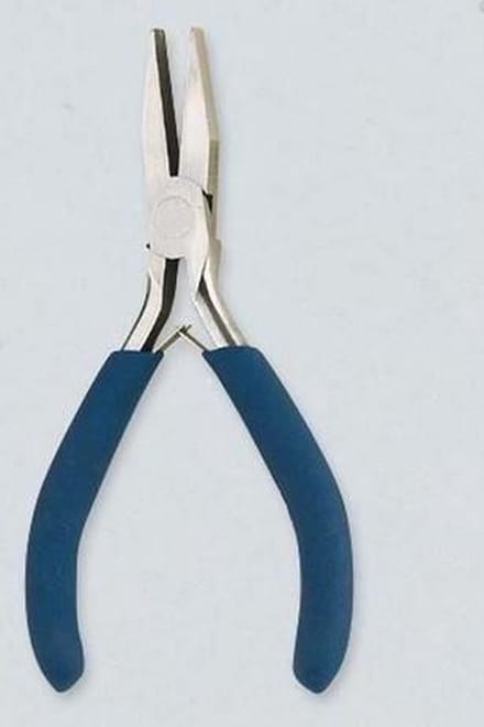 Hobby Tang flat nose, 13 cm