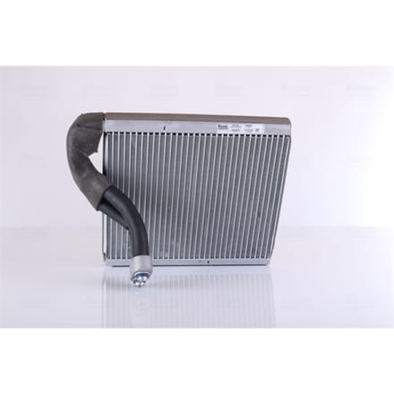 Verdamper, airconditioning NISSENS 92416