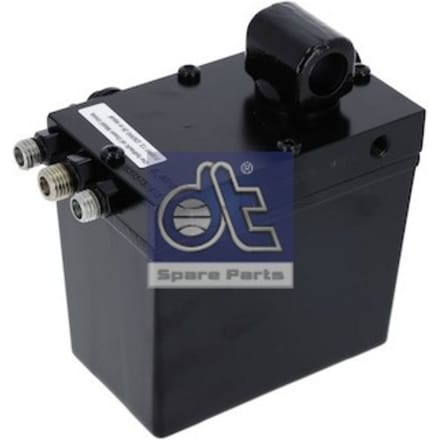 Kantelpomp, cabine DT Spare Parts 5.65107