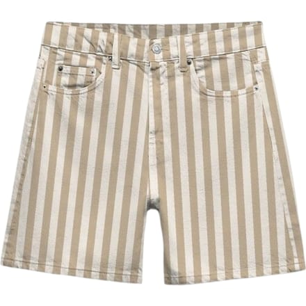 Mc2 Saint Barth Beige shorts