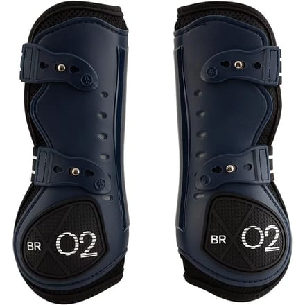 Peesbeschermers voor paard BR Equitation XO2