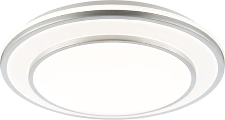 Brilliant Luciano plafondlamp LED 39 cm 25 W IP20 binnen