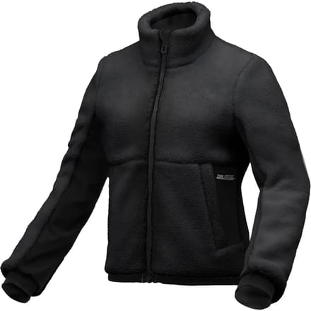 Motorjack vrouw Tucano Urbano Teddymotion