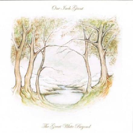 Great White Beyond - One Inch Giant