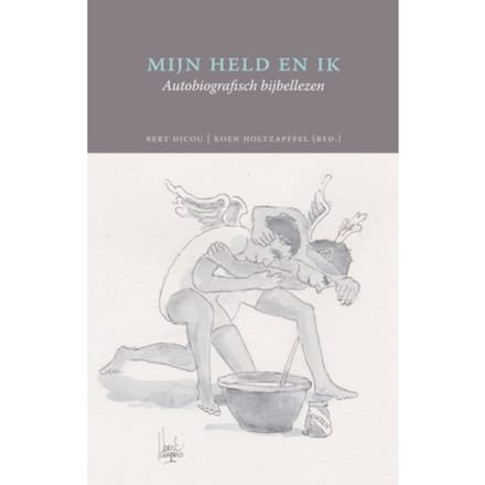 Mijn Held En Ik - Bert Dicou