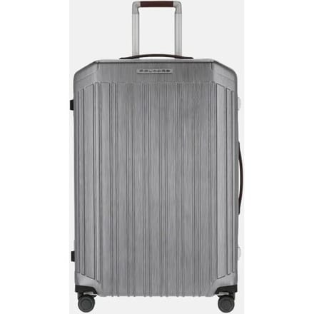 Piquadro reiskoffer 75 cm ncu nero