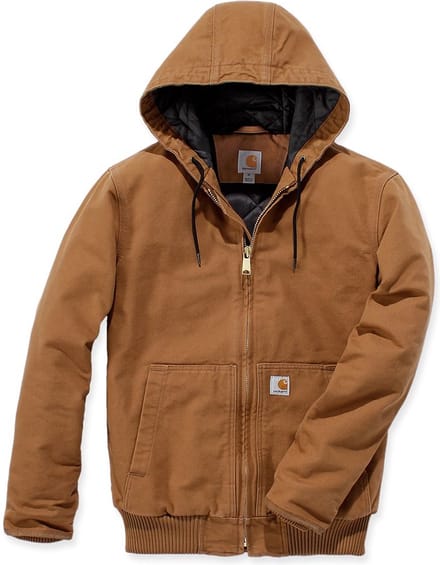 Carhartt Herenjas Duck Active Jacket