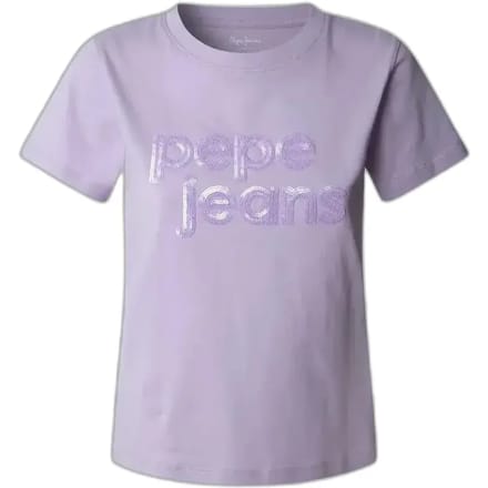 Dames-T-shirt Pepe Jeans Aria