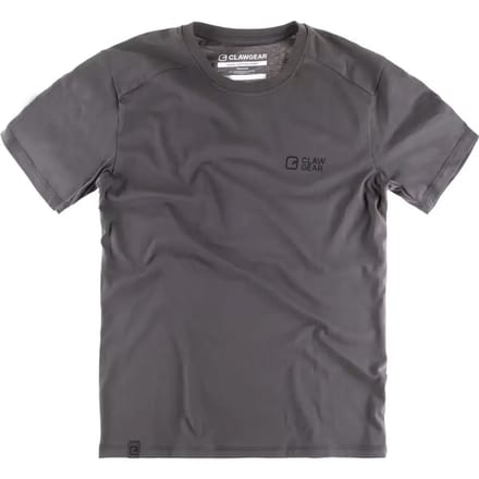 T-shirt Clawgear Basic