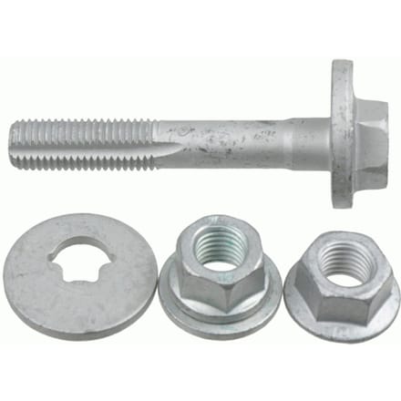 Reparatieset, wielophanging LEMFÖRDER 38909 01