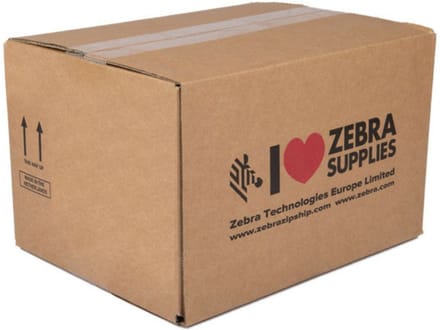Zebra Z-Select 2000T label (800271-105) 32mm x 25mm 12 rollen (origineel)