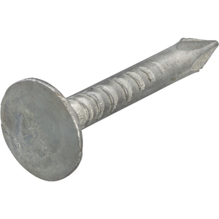 Asfaltnagels 3.0x25mm voor dakshingels en dakrollen