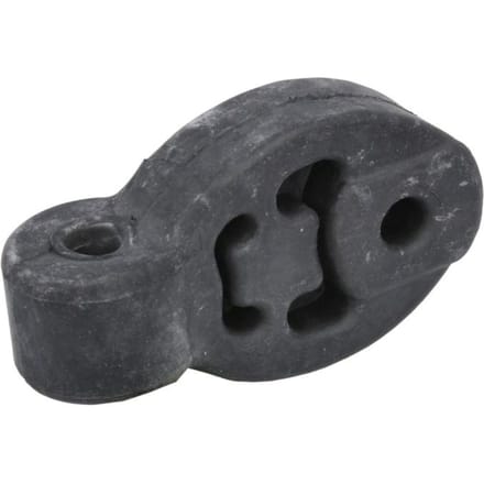 Rubberen ophangingsbuffers BOSAL 255-055