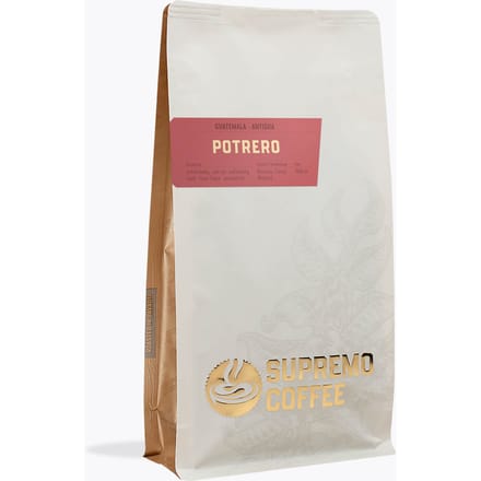 Supremo Potrero 250g