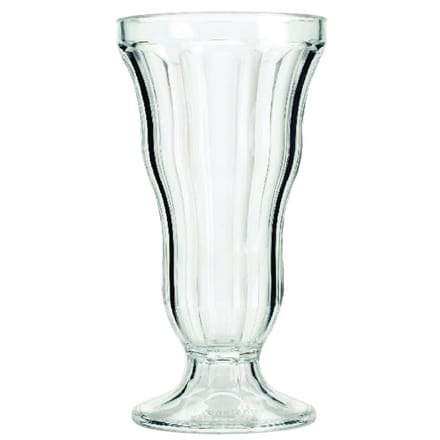 BBP polycarbonaat sundaeglas 34cl (12 stuks)
