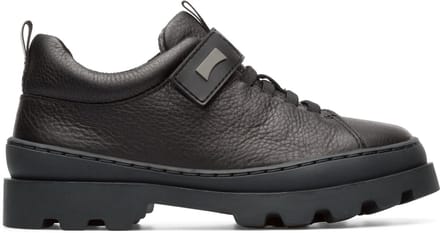 Camper Brutus Sneaker - Kinderen - Zwart - 28