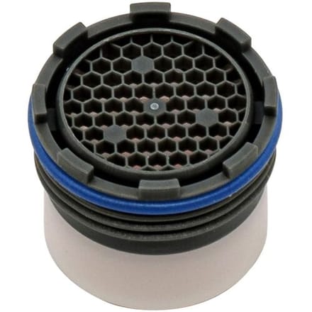 Kludi replacement perlator Cache M 16.5 x 1, 7323100-00