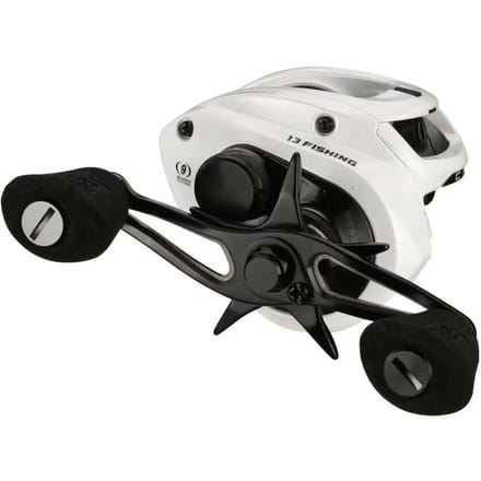 Werpmolen 13 Fishing Concept C2 - 6.8:1 lh