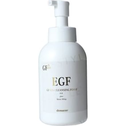 démarrer - GF CO2 Cleansing Foam 500ml