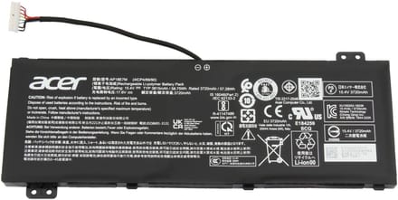 Acer AP18E7M Batterij - 58,75Wh - (AP18E7M)