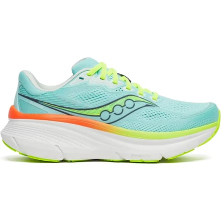 Hardloopschoenen Saucony Chaussures de running Guide 19 vegan