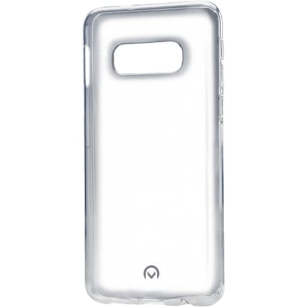 Mobilize Samsung S10e Gelly Case Clear Standaard