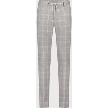 Blue Industry Comfort travel chino |