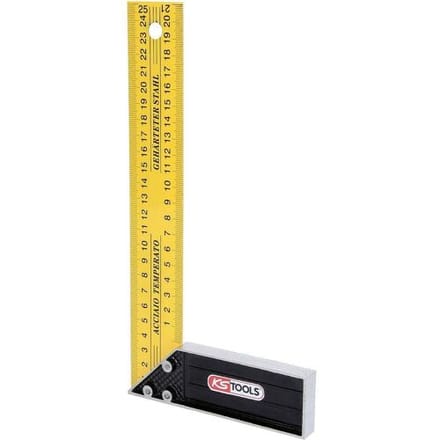 KS Tools 300.0220 300.0220 Timmermanshaak 250.0 x 130.0 mm