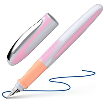 Schneider vulpen - Ray Trend - flora - penpunt M+ - S-168211