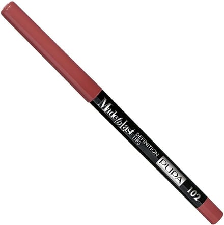 Pupa Milano Made To Last Def. Lips 102-Soft Rose 0,35gr