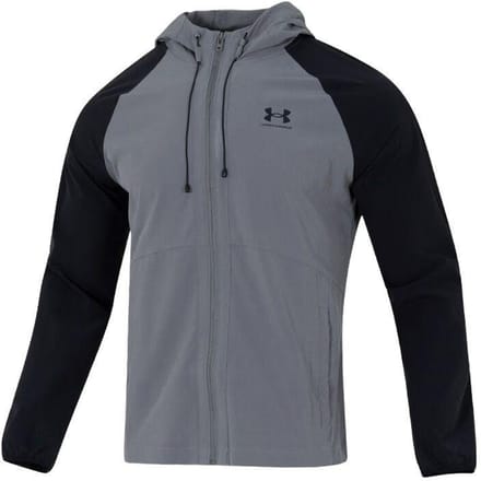Under Armour Hardloopjas Heren 2XL gray