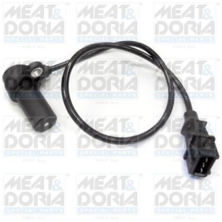 Pulsgenerator, krukas MEAT & DORIA 87148