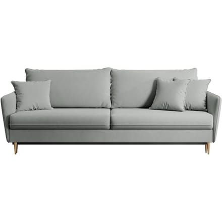 Zitbank Solara velvet | Selsey Design