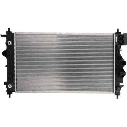 Radiator, motorkoeling KOYORAD PL313234