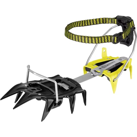 Stijgijzers Salewa Pro