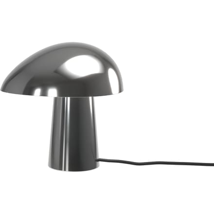 Fritz Hansen Night Owl Tafellamp Gepolijst Staal